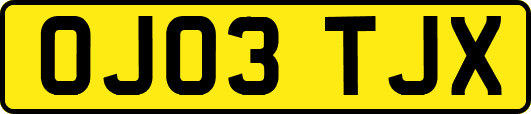 OJ03TJX