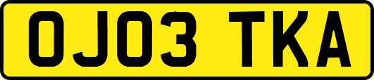 OJ03TKA