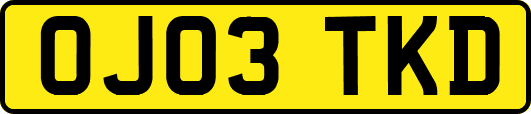 OJ03TKD