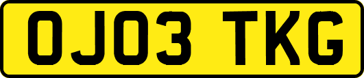 OJ03TKG