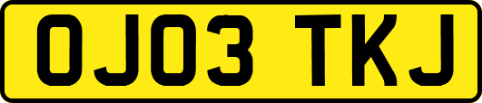 OJ03TKJ
