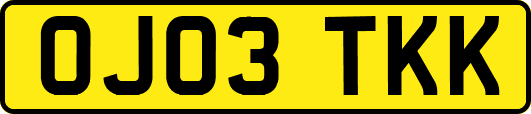OJ03TKK