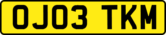 OJ03TKM