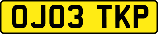 OJ03TKP