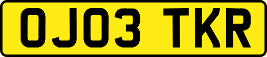 OJ03TKR