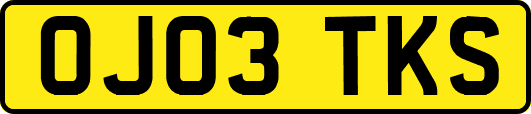 OJ03TKS
