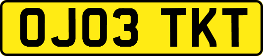 OJ03TKT