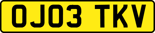 OJ03TKV