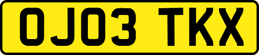 OJ03TKX