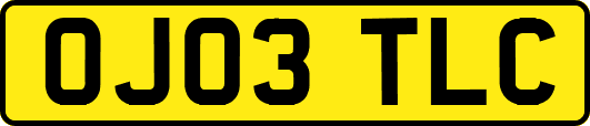 OJ03TLC
