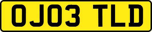 OJ03TLD