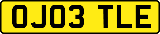 OJ03TLE