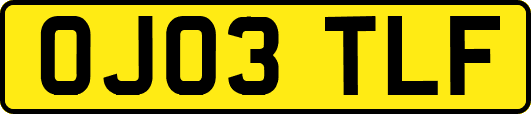 OJ03TLF
