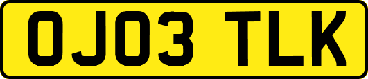 OJ03TLK