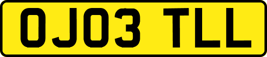OJ03TLL