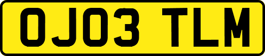 OJ03TLM