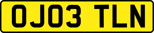 OJ03TLN