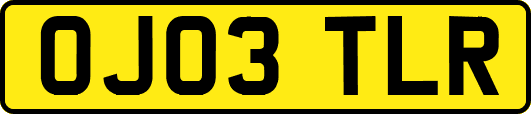 OJ03TLR