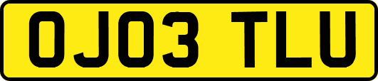 OJ03TLU