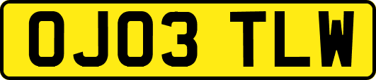 OJ03TLW