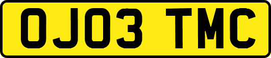 OJ03TMC
