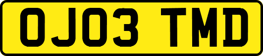 OJ03TMD