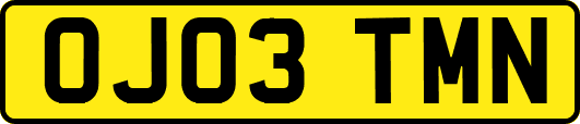 OJ03TMN
