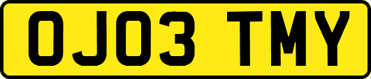 OJ03TMY