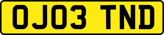 OJ03TND