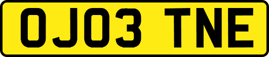 OJ03TNE