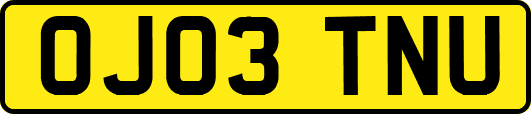 OJ03TNU