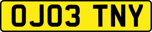 OJ03TNY