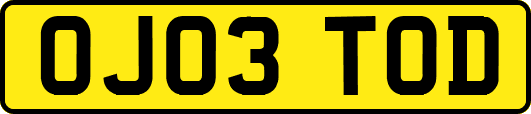 OJ03TOD
