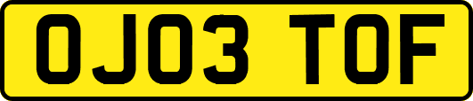 OJ03TOF