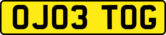 OJ03TOG
