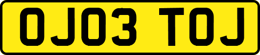 OJ03TOJ