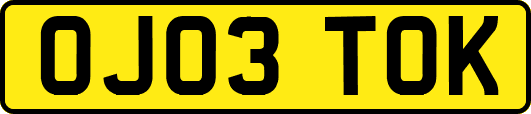 OJ03TOK