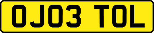 OJ03TOL