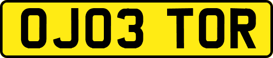 OJ03TOR