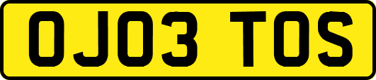 OJ03TOS