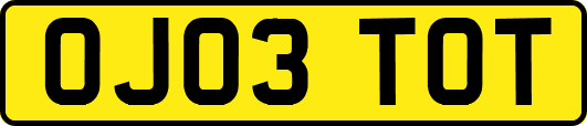 OJ03TOT