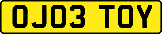 OJ03TOY
