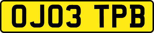 OJ03TPB