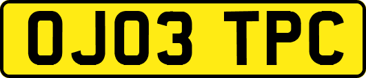 OJ03TPC