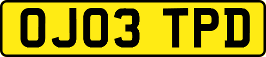 OJ03TPD