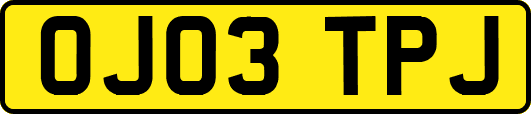 OJ03TPJ