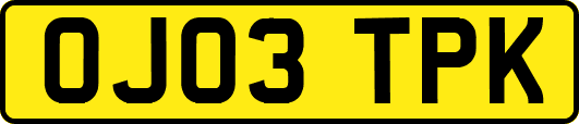 OJ03TPK