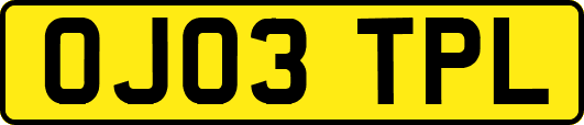 OJ03TPL