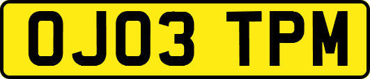 OJ03TPM