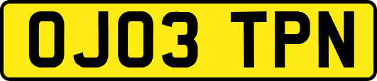 OJ03TPN
